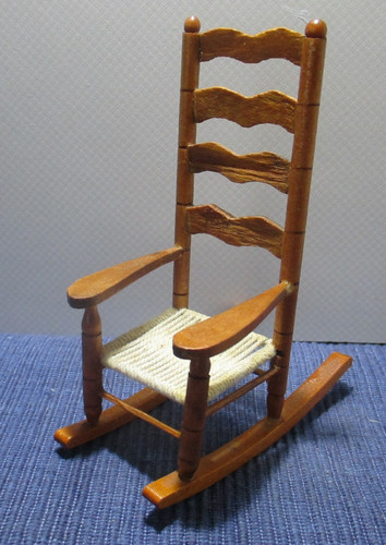 Schaukelstuhl holz zubehör - schaukelstuhl,