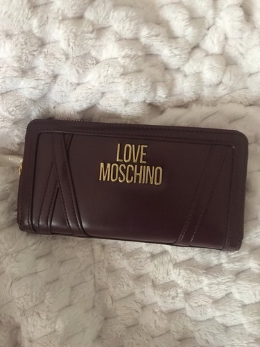 Geldbörse von moschino - von,
