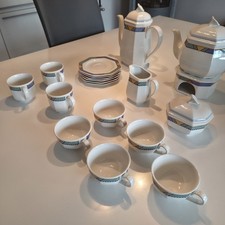Villeroy & Boch Tee Kaffee Set