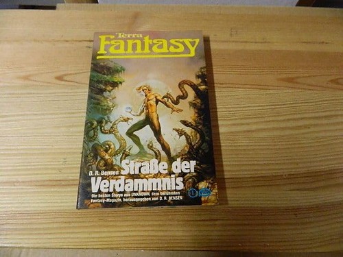 Straße der verdammnis - straße,