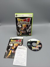 Dragon Ball Z: Burst Limit