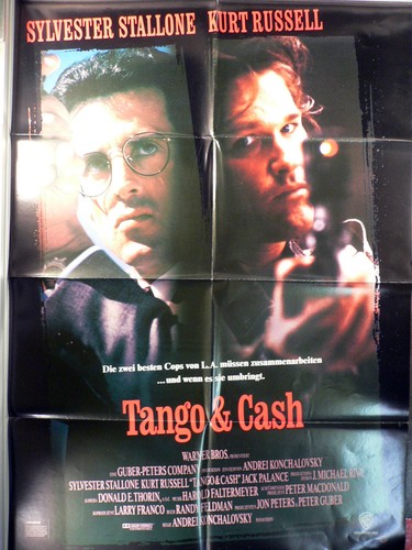 Tango cash videoposter a1 - tango,