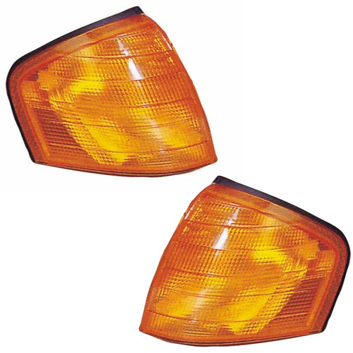 Frontblinker set für - frontblinker,