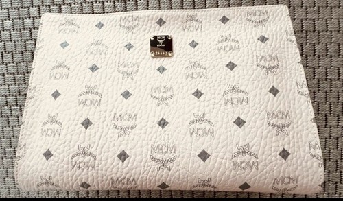 Mcm tasche rosa puder - mcm,