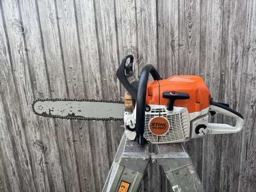 Kettensäge stihl 362c 40cm - ms,