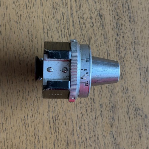 Leica leitz universalsucher - leitz,
