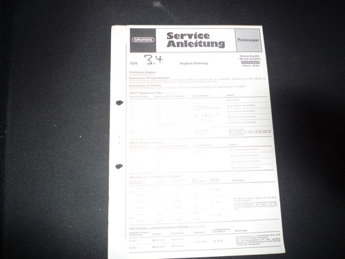 Original schaltplan service - original,