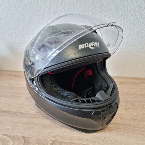Nolan n87 helm - n87,