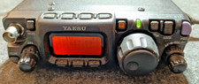 Yaesu 817nd - yaesu, ft-817nd