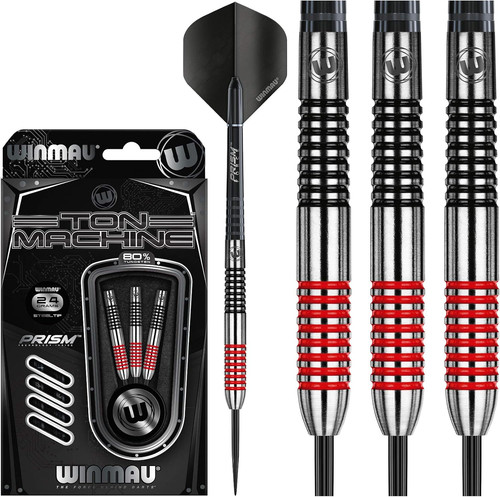 Dart ton maschine - ton,
