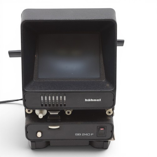 Hähnel 240 super 8 - 240,