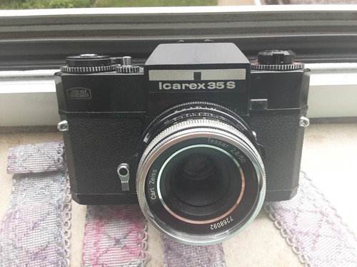 Zeiss ikon voigtländer - zeiss,