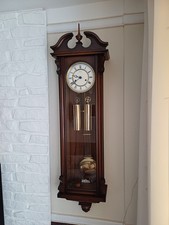 Wanduhr pendeluhr - wanduhr,