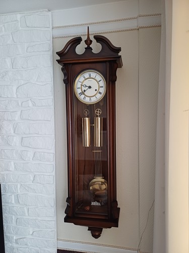 Wanduhr pendeluhr - wanduhr,