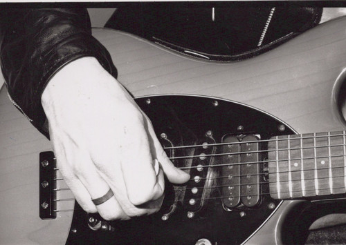 Steve morse photograph - steve,