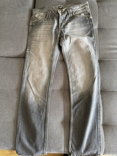 Dolce gabbana jeans - gabbana, gr.