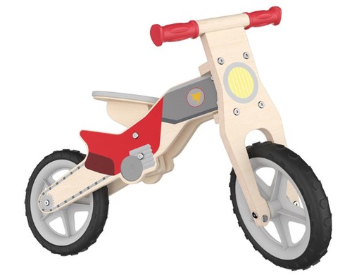 Playtive kinder laufrad aus - playtive,