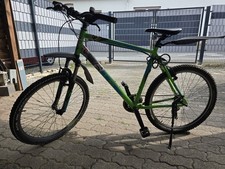 Mountainbike Von Wildtail in Grün 28 Zoll