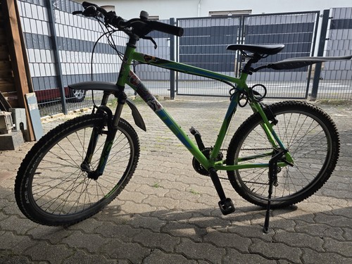 Mountainbike von wildtail - von, in