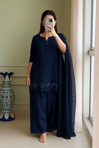 Salwar party kameez - salwar,