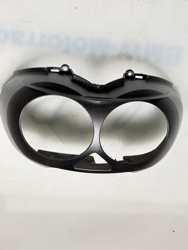 Top bmw scheinwerferblende - top,