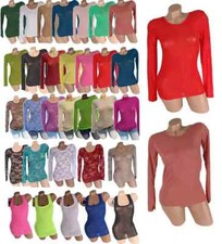 transparent t-shirt tüll  Top