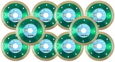 Profi diamantscheibe 125 - diamantscheibe,