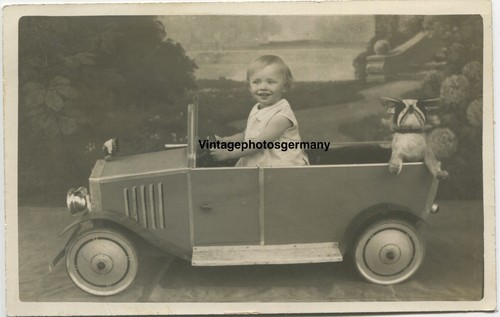 Z117 foto 20er jahre mädchen - foto,