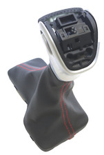 Kia ProCeed CD GT 1.6 T-GDI Schaltknauf 46700M-6210 Schalthebel Knauf Rote Naht