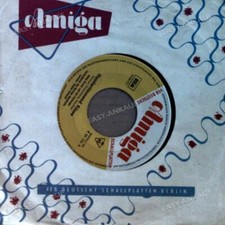 Helga Brauer Und Die Flamingos