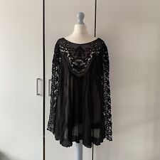 Free People Vera Spitzen