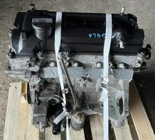 Motor Hyundai 1.2 G4LA I10 I20 Kia Picanto Rio ca. 57000Km Unkomplett