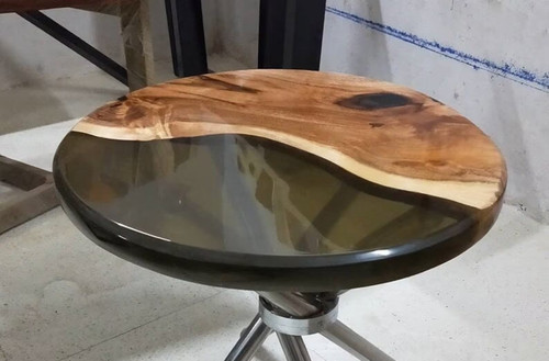 Handmade epoxid holz - ",