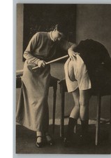 Ansichtskarte Erotik SM