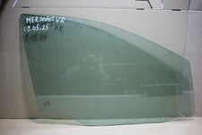 Seitenscheibe Autoglas Vorne Rechts 43R-001582 Mercedes A / W169 Bj,04