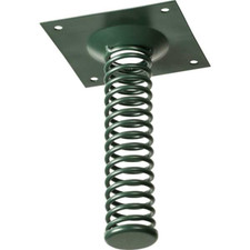 Futterspirale für Mais