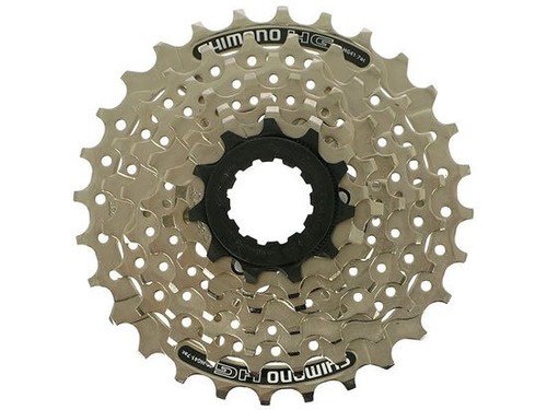 Shimano fach kassette - fach,