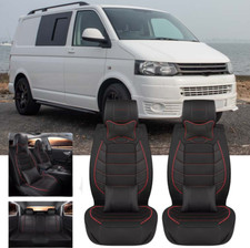 5 Sitze Autositzbezüge Set PU