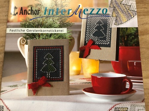 Anchor intermezzo festliche - anchor,