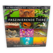 Faszinierende Tiere Agfa Die