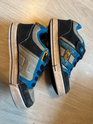 Heelys 35 - heelys, x2