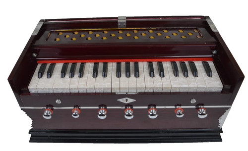 Harmonium stopper doppelbalg - harmonium,