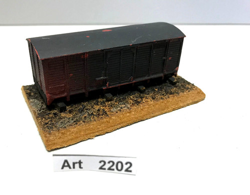 Spur geräteschuppen waggon - n, geräteschuppen,