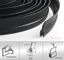 1 m Dichtung Dichtprofil