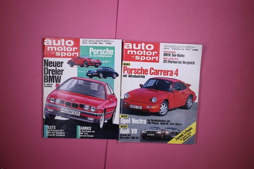 231417 auto motor und - motor, sport