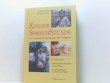 Kindersprechstunde: Ein