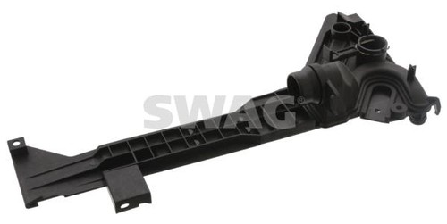 Bmw e46 radiator support - e46,