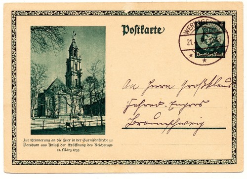 Deutsches reich 1931 - deutsches,