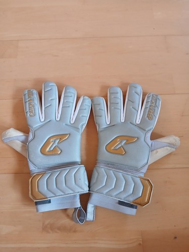 Torwarthandschuhe catch keep - torwarthandschuhe, catch&keep
