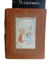 Ida Bohatta-Morpurgo: Vater